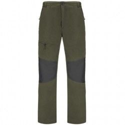 Verde militar / plomo oscuro