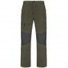 Verde militar / plomo oscuro