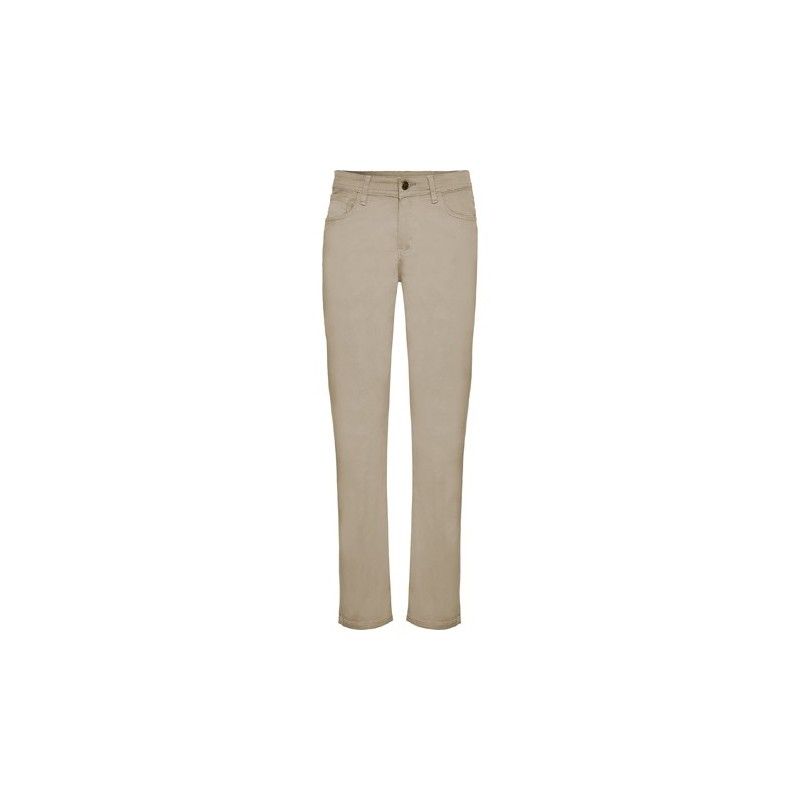 Pantalón largo mujer mod. Hilton