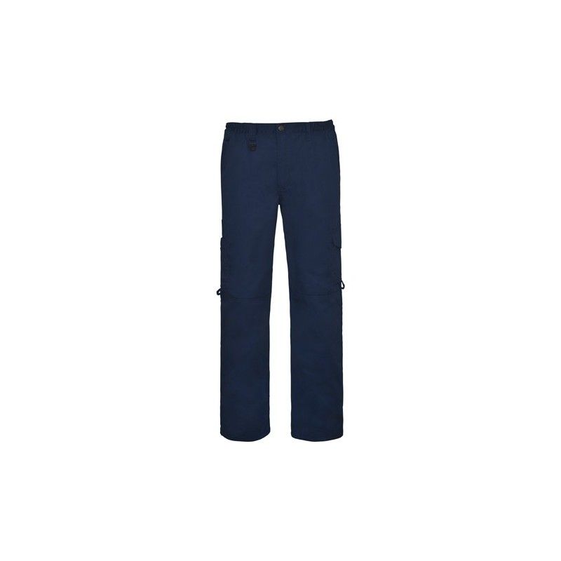 Pantalón largo trabajo mod. Protect