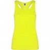 Camiseta técnica mujer tirantes mod. Shura