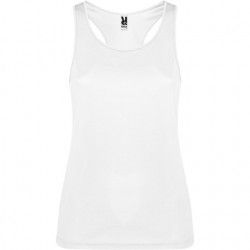 Camiseta técnica mujer tirantes mod. Shura