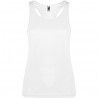 Camiseta técnica mujer tirantes mod. Shura
