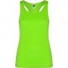 Camiseta técnica mujer tirantes mod. Shura
