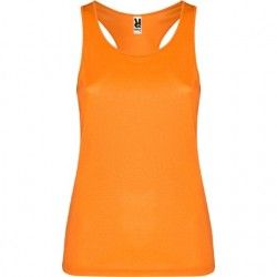 Camiseta técnica mujer tirantes mod. Shura