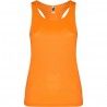 Camiseta técnica mujer tirantes mod. Shura