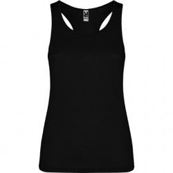 Camiseta técnica mujer tirantes mod. Shura
