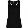 Camiseta técnica mujer tirantes mod. Shura