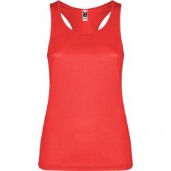 Camiseta técnica mujer tirantes mod. Shura