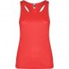Camiseta técnica mujer tirantes mod. Shura