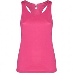 Camiseta técnica mujer tirantes mod. Shura