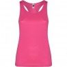 Camiseta técnica mujer tirantes mod. Shura
