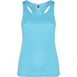 Camiseta técnica mujer tirantes mod. Shura