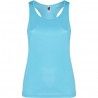 Camiseta técnica mujer tirantes mod. Shura