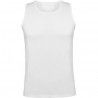 Camiseta sin mangas  mod. Andre corto