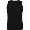 Camiseta sin mangas  mod. Andre corto