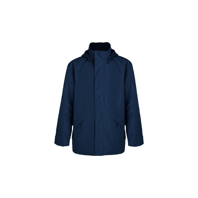 Parka  mod. Europa