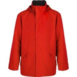 Parka  mod. Europa