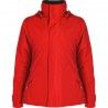 Parka  mod. Europa Woman