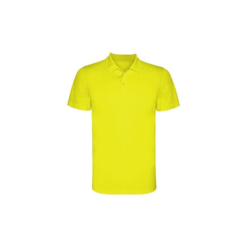 Polo  mod. Monzha