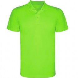 Polo  mod. Monzha