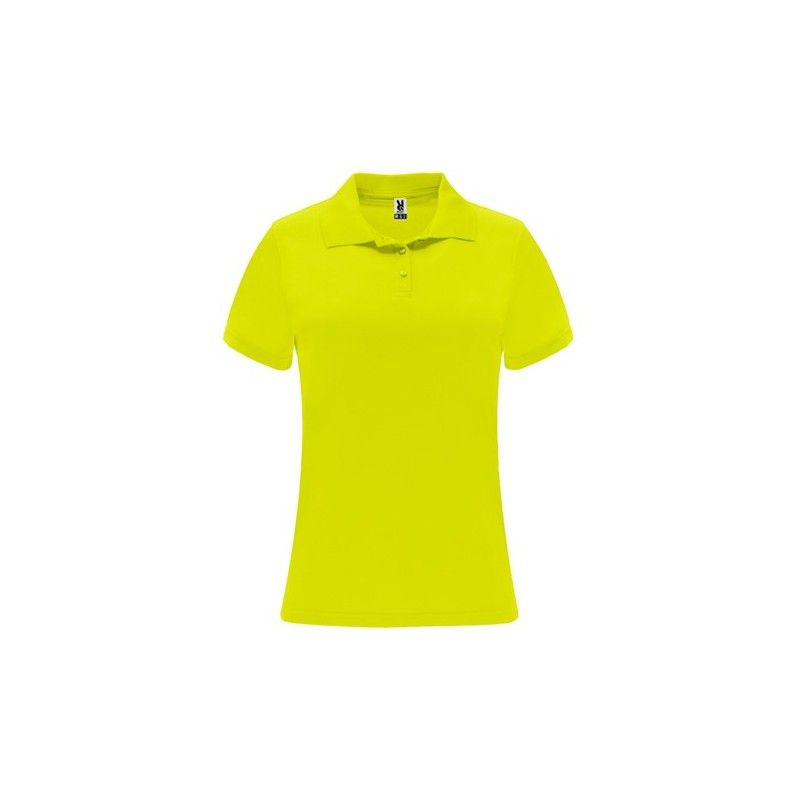 Polo  mod. Monzha Woman