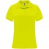 Polo  mod. Monzha Woman