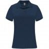 Polo  mod. Monzha Woman