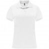 Polo  mod. Monzha Woman