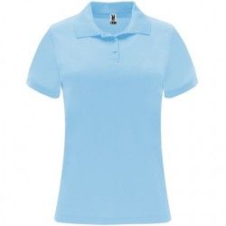 Polo  mod. Monzha Woman