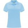 Polo  mod. Monzha Woman
