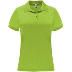 Polo  mod. Monzha Woman