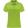 Polo  mod. Monzha Woman