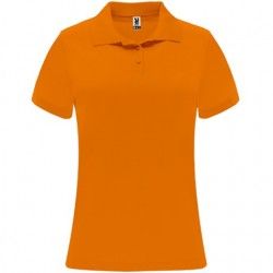 Polo  mod. Monzha Woman