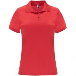 Polo  mod. Monzha Woman