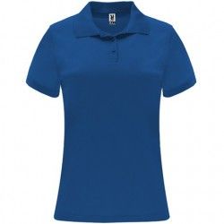 Polo  mod. Monzha Woman