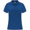 Polo  mod. Monzha Woman