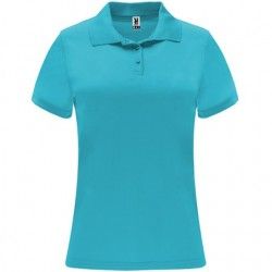 Polo  mod. Monzha Woman