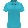 Polo  mod. Monzha Woman