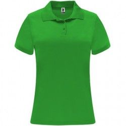 Polo  mod. Monzha Woman