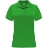 Polo  mod. Monzha Woman