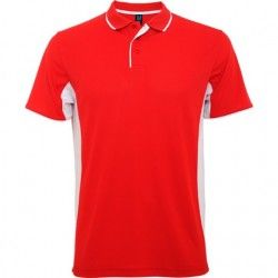 Polo  mod. Montmelo