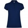 Polo piqué mod. Star Woman