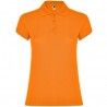 Polo piqué mod. Star Woman