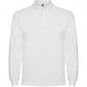 Polo piqué m/larga mod. Estrella L/S
