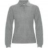 Polo piqué m/larga mod. Estrella Woman L/S