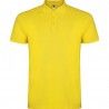 Polo piqué mod. Star