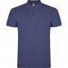 Polo piqué mod. Star