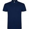Polo piqué mod. Star
