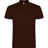 Polo piqué mod. Star